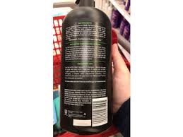 Tresemmé flawless curls hair spray for curly hair creates that perfect definition for your waves. Tresemme Flawless Curls Curl Hydration Shampoo 39 Fl Oz Ingredients And Reviews