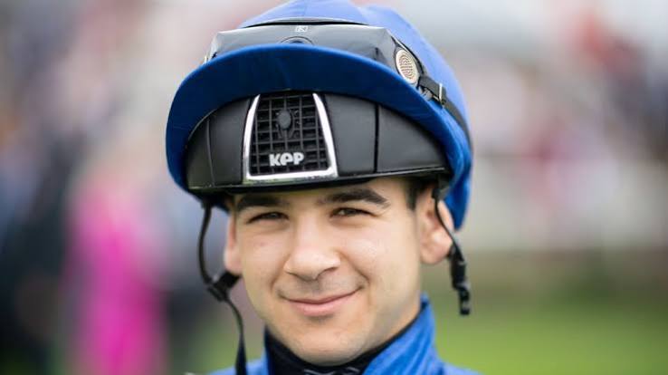 I'm feeling good and can't wait to be back' - Marco Ghiani raring to go after six-month cocaine ban | Racing Post