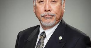 GVB board of directors elect Morinaga as chairman