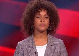 Sarah james was born on january 15, 1984 in hungary. Sara Egwu James I Eurowizja Junior 2021 Wygralaby Dla Nas