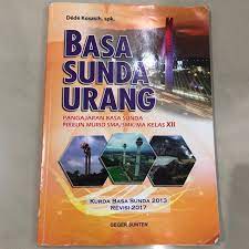 Check spelling or type a new query. Buku Bahasa Sunda Kelas 12 Sma Shopee Indonesia