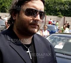 Mii de gălăţeni au participat la înmormântare a lui Marian Ivan (galerie  foto)