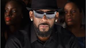 Michael williams, who is said to be related to a former r. R Kelly Spotify Removes Singer From Playlists Bbc News