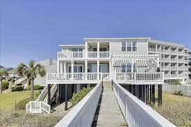 The Pinnacle 1601 S Waccamaw Dr Garden City Sc 29576 Beach Realty Garden City City Vacation