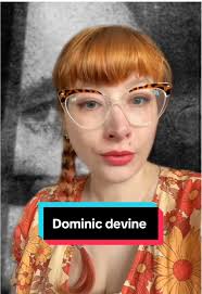 Dominic Devine: The Beast of Ibrox and His Crimes