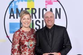 Talking about her childhood age was born in canada. Kevin O Leary Linda O Leary Pictures Photos Images Zimbio