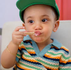 To my Son, Today, as we celebrate your first year, my heart is full of  gratitude and wonder. This past year, you have filled our lives with a  light we never knew