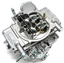 HOLLEY ホーリー キャブレター キャブ 4バレル P80 6R 8025 80457-3 アメ車 ローライダー クラシック ノスタルジックカー  などに 棚2O12