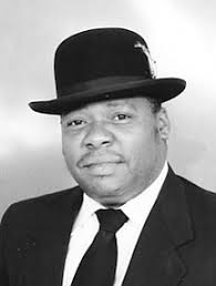 Obituary for Mark Stephen Moultrie Sr