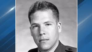 Thank-A-Vet: Eric Cooper