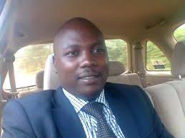 Dennis Francis Koson"