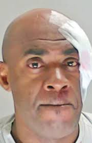 Arrest report 1-26-16