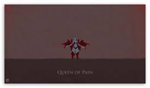 Queen Of Pain Ultra Hd Desktop Background Wallpaper For 4k Uhd Tv Tablet Smartphone