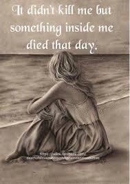 Part Of Me Did Pass When He Did That Part Will Never Come Back I Will Have To Join Him In Order To Be Whole Again Grieving Quotes Grief Quotes Life
