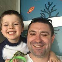 Daniel Cram Email & Phone Number