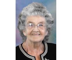 MARIE COPLEY Obituary (1921