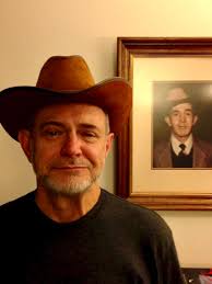 Retired hillbilly returns to Virginia roots