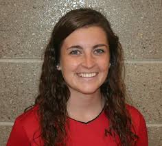 2015 Women's Volleyball Roster