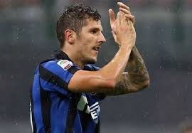 Subscribe for more inter content! Stevan Jovetic To Play For Sevilla Against Real Madrid