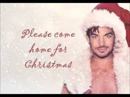 Tarja From Spirits And Ghosts Score For A Dark Christmas Please Come Home For Christmas Adam Lambert Cover Youtube Christmas Adam Adam Lambert Christmas Home
