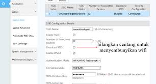Daripada beli wifi atau access point mahal, mending cari di tukang loak atau toko online banyak sekali harga sangat murah dan fungsi kualitas boleh di. Cara Setting Modem Huawei Hg8245h5 Indihome Cara Mengaktifkan Lan Port Di Modem Huawei Hg8245h5 Indihome Ata Ende Sebelum Melakukan Setting Modem Indihome Merk Huawei Hg8245 Ada Beberapa Hal Yang Harus