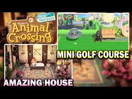 One Of The Most Unique And Creative 5 Star Islands Animal Crossing New Horizons Island Tour Youtube Animal Crossing Star Island Island Tour