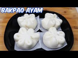 Bakpao merupakan makanan atau jajanan tradisional yang cara membuat bakpao daging: Rounding And Moulding Mudah Cepat Ga Pake Ribet Membuatroti Reseproti Litetube