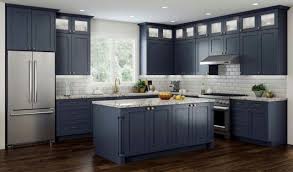 11 X 14 Door Sample In Elegant Ocean Blue Shaker Kitchen Cabinet Vanity Cabinets Shaker Kitchen Cabinets Refacing Kitchen Cabinets Blue Shaker Kitchen