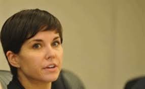 Alumni Showcase: Department of Political Science : University of Rochester