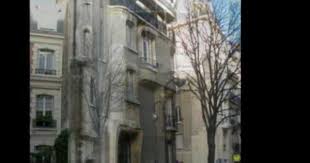 Paris Walking Auteuil Birthplace Of Marcel Proust 0 33 Turn Sound Down Marcel Proust Paris Image