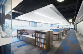 Sun Communities Headquarters Southfield Mi Armstrong Ceiling Ceiling Design Design