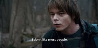 Jonathan appreciation? : r/StrangerThings