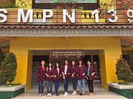 Maybe you would like to learn more about one of these? 15 Smp Terbaik Indonesia Versi Kemendikbud 2015 Smp Kamu Masuk Gak