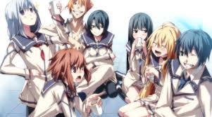 Pin On Dies Irae