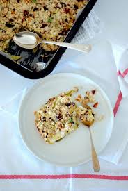 Crumble Salgado De Courgettes E Avelas Crumble Courgettes Avelas Receitas Acompanhamentos Salgadinhos