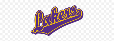 Los angeles lakers 8 color team logo car decal. Los Angeles Lakers Cursive Logo Roblox Blue Png Free Transparent Png Images Pngaaa Com