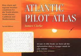Pdf Download Atlantic Pilot Atlas Online Book By James
