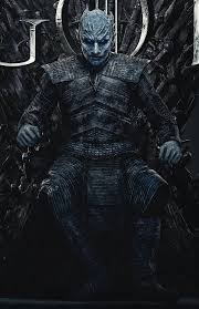 Need to know more about the night king. Night King Villains Wiki Fandom