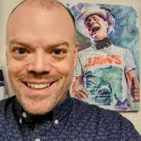 Craig Arnett's Instagram, Twitter & Facebook