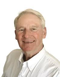 Eric Petersen Obituary (1941