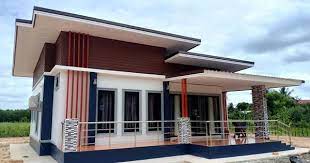 บ านโมเด ร นทรงแหงน ขนาด 2 ห องนอน พ นท ใช สอย 93 2 ตรม doidea ด ไอเด ยบ าน small house exteriors house story house