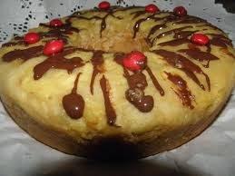 Pin En Bizcochos Tortas
