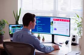 Html juga dapat dikenali oleh aplikasi pembuka email ataupun dari pda dan program lain yang memiliki saat kalian selesai pengerjaan install microsoft office 2019, kalian. Front End Developer Pengertian Tugas Gaji Dan 11 Skill Wajib