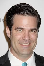 Rob Delaney