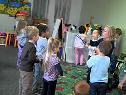 Today there are over 800 locations on 3 continents, confirming that we are an international leading quality program for early childhood music education. Preschool Music Class Youtube