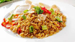 5 Cara Membuat Nasi Goreng Sederhana Yang Enak Enggak Perlu Banyak Bahan Hot Liputan6 Com