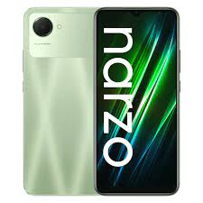 realme narzo 50i Prime- realme (India)