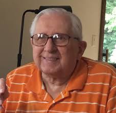 Obituary for Anthony M Chismar