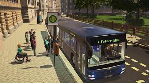 As a bus driver in the 12 different districts, you'll face the challenges of the traffic in a big city and everything that entails. Bus Simulator 16 Cracked Download Cracked Games Org
