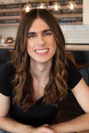 Ben Morrill's Instagram, Twitter & Facebook